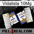 Vidalista 10Mg 12